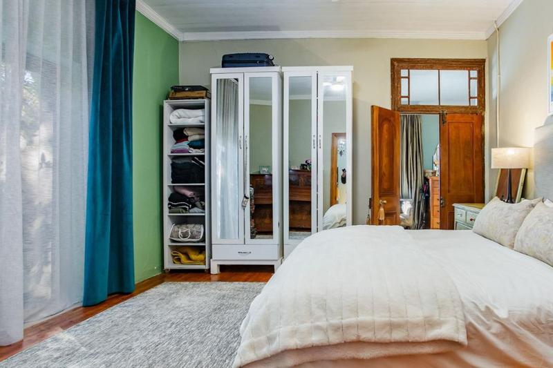 5 Bedroom Property for Sale in Paarl Western Cape
